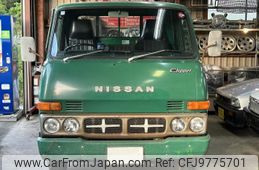 nissan nissan-others 1978 quick_quick_YC340_YC340-042460