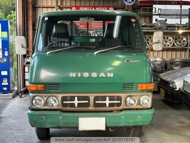 nissan nissan-others 1978 quick_quick_YC340_YC340-042460 image 1
