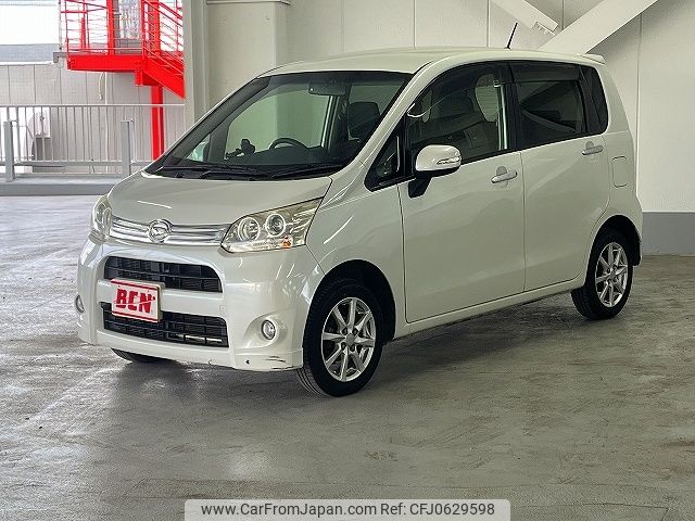 daihatsu move 2012 -DAIHATSU--Move DBA-LA110S--LA110S-0027798---DAIHATSU--Move DBA-LA110S--LA110S-0027798- image 1