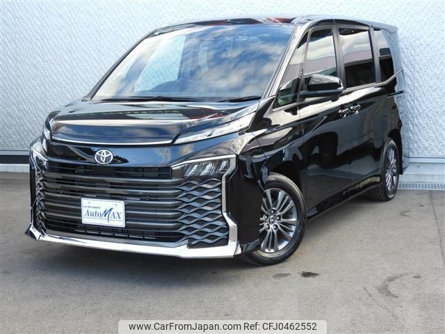 toyota voxy 2024 -TOYOTA 【名変中 】--Voxy MZRA90W--0094314---TOYOTA 【名変中 】--Voxy MZRA90W--0094314- image 1