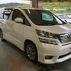 toyota vellfire 2011 -TOYOTA--Vellfire ANH20W-8190297---TOYOTA--Vellfire ANH20W-8190297- image 4