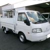 mazda bongo-truck 2014 -MAZDA--Bongo Truck SKP2T-112304---MAZDA--Bongo Truck SKP2T-112304- image 4