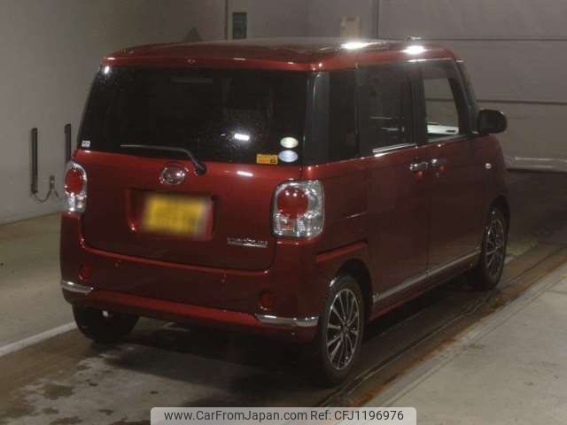 daihatsu move-canbus 2018 -DAIHATSU 【三重 581ﾎ5398】--Move Canbus 5BA-LA800S--LA800S-0148350---DAIHATSU 【三重 581ﾎ5398】--Move Canbus 5BA-LA800S--LA800S-0148350- image 2