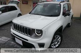 jeep renegade 2020 -CHRYSLER 【千葉 99 ｱ9999】--Jeep Renegade 3BA-BV13PM--1C4BU0000LPL78033---CHRYSLER 【千葉 99 ｱ9999】--Jeep Renegade 3BA-BV13PM--1C4BU0000LPL78033-