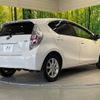 toyota aqua 2013 -TOYOTA--AQUA DAA-NHP10--NHP10-6131509---TOYOTA--AQUA DAA-NHP10--NHP10-6131509- image 18