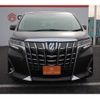 toyota alphard 2018 -TOYOTA--Alphard DAA-AYH30W--AYH30-0067716---TOYOTA--Alphard DAA-AYH30W--AYH30-0067716- image 8