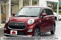 daihatsu cast 2015 -DAIHATSU--Cast DBA-LA250S--LA250S-0015822---DAIHATSU--Cast DBA-LA250S--LA250S-0015822-