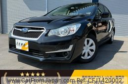 subaru impreza-wagon 2016 -SUBARU--Impreza Wagon GP2--GP2-034695---SUBARU--Impreza Wagon GP2--GP2-034695-