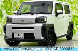 daihatsu taft 2022 quick_quick_5BA-LA910S_LA910S-0035366