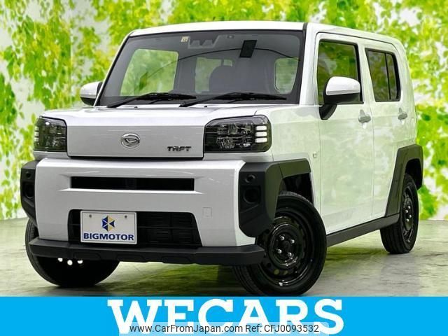 daihatsu taft 2022 quick_quick_5BA-LA910S_LA910S-0035366 image 1