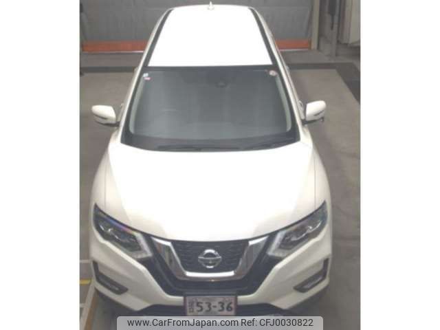 nissan x-trail 2019 -NISSAN--X-Trail DBA-NT32--NT32-302513---NISSAN--X-Trail DBA-NT32--NT32-302513- image 1