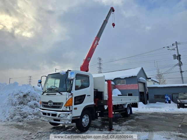 hino ranger 2007 -HINO--Hino Ranger BDG-FC7JKWA--FC7JKW-12675---HINO--Hino Ranger BDG-FC7JKWA--FC7JKW-12675- image 2