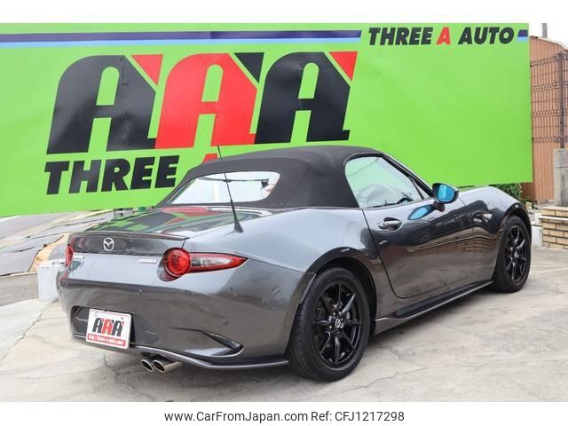 mazda roadster 2020 -MAZDA 【名変中 】--Roadster ND5RC--500801---MAZDA 【名変中 】--Roadster ND5RC--500801- image 2