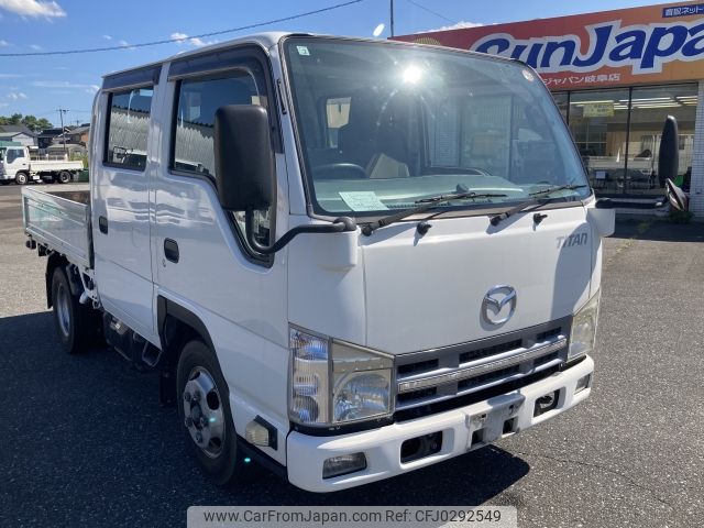 mazda titan 2014 -MAZDA--Titan TKG-LJR85A--LJR85-7003760---MAZDA--Titan TKG-LJR85A--LJR85-7003760- image 1