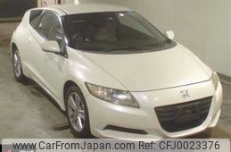 honda cr-z 2010 -HONDA--CR-Z ZF1-1011703---HONDA--CR-Z ZF1-1011703-