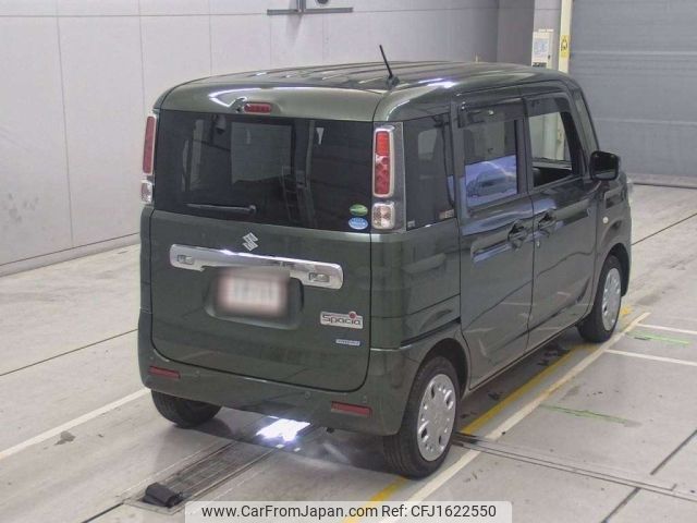 suzuki spacia 2020 CFJ1622550 image 2