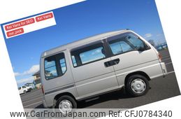 subaru sambar-van 1998 M250219-2