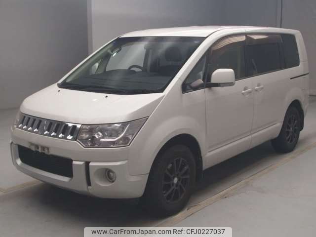 mitsubishi delica-d5 2014 -MITSUBISHI--Delica D5 DBA-CV2W--CV2W-0903058---MITSUBISHI--Delica D5 DBA-CV2W--CV2W-0903058- image 1