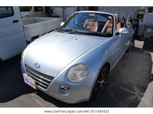 daihatsu copen 2006 CFJ1483533 image 2