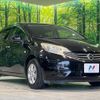 nissan note 2012 CFJ1692325 image 16