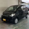 mitsubishi ek-wagon 2017 -MITSUBISHI 【滋賀 581す460】--ek Wagon B11W-0316468---MITSUBISHI 【滋賀 581す460】--ek Wagon B11W-0316468- image 1