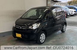 mitsubishi ek-wagon 2017 -MITSUBISHI 【滋賀 581す460】--ek Wagon B11W-0316468---MITSUBISHI 【滋賀 581す460】--ek Wagon B11W-0316468-