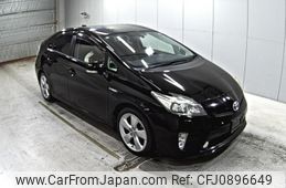 toyota prius 2012 -TOYOTA--Prius ZVW30-1562194---TOYOTA--Prius ZVW30-1562194-