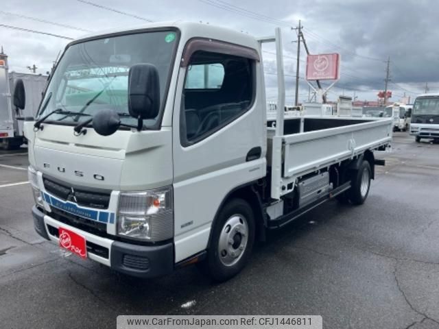 mitsubishi-fuso canter 2013 GOO_NET_EXCHANGE_2507066A30250719W003 image 2