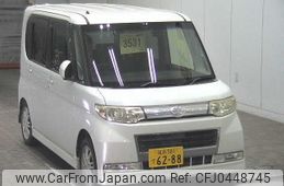 daihatsu tanto 2010 -DAIHATSU 【福島 581ﾃ6288】--Tanto L375S-0350905---DAIHATSU 【福島 581ﾃ6288】--Tanto L375S-0350905-