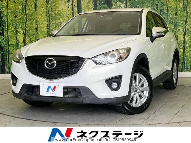 mazda cx-5 2012 -MAZDA--CX-5 LDA-KE2FW--KE2FW-113562---MAZDA--CX-5 LDA-KE2FW--KE2FW-113562- image 1