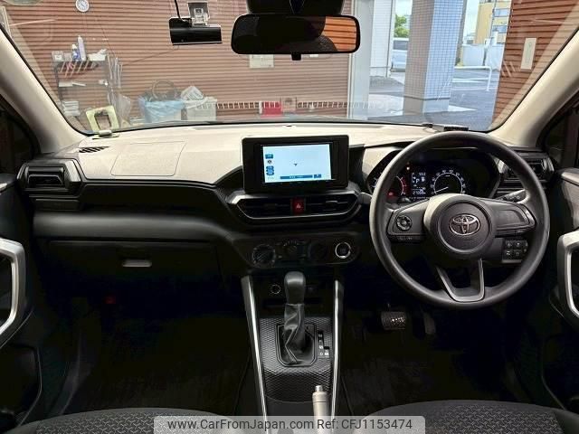 toyota raize 2022 quick_quick_5_A201A-0016022 image 2