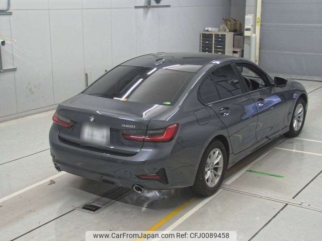 bmw 3-series 2019 -BMW 【岐阜 330ま8630】--BMW 3 Series 5F20-WBA5F32040FH46175---BMW 【岐阜 330ま8630】--BMW 3 Series 5F20-WBA5F32040FH46175- image 2