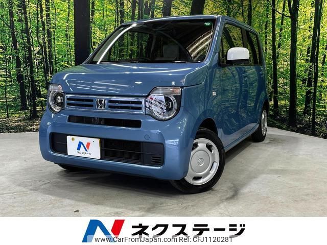 honda n-wgn 2021 quick_quick_JH3_JH3-1073046 image 1