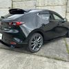 mazda mazda3 2019 -MAZDA--MAZDA3 3DA-BP8P--BP8P-103810---MAZDA--MAZDA3 3DA-BP8P--BP8P-103810- image 5