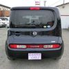 nissan cube 2010 TE611 image 1