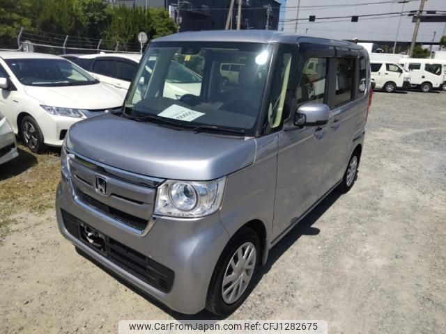 honda n-box 2020 quick_quick_6BA-JF3_JF3-1485393 image 1