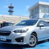 subaru impreza-g4 2019 quick_quick_DBA-GK2_GK2-007550 image 1