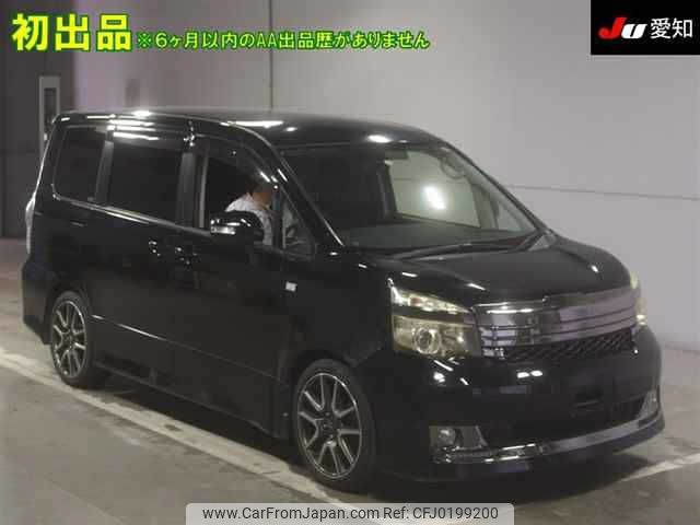 toyota voxy 2010 -TOYOTA--Voxy ZRR70W-0353009---TOYOTA--Voxy ZRR70W-0353009- image 1