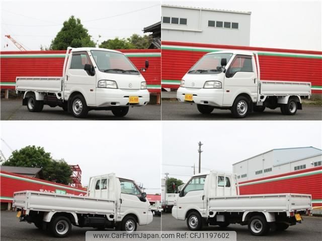 mazda bongo-truck 2014 quick_quick_ABF-SKP2T_SKP2T-111652 image 2
