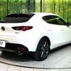 mazda mazda3-fastback 2023 CFJ1544281 image 17