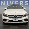 mercedes-benz c-class 2019 -MERCEDES-BENZ--Benz C Class DBA-205440--WDD2054402F848425---MERCEDES-BENZ--Benz C Class DBA-205440--WDD2054402F848425- image 14