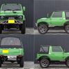 suzuki jimny 1995 quick_quick_V-JA11V_JA11-334883 image 9