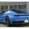 porsche 911 2022 CFJ1765598 image 2