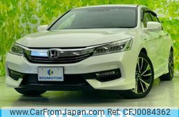 honda accord 2018 quick_quick_CR7_CR7-1007899