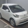 toyota iq 2011 -TOYOTA--iQ DBA-NGJ10--NGJ10-6004767---TOYOTA--iQ DBA-NGJ10--NGJ10-6004767- image 4