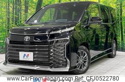 toyota voxy 2024 -TOYOTA--Voxy 6BA-MZRA90W--MZRA90-0094***---TOYOTA--Voxy 6BA-MZRA90W--MZRA90-0094***-