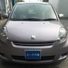 toyota passo 2009 TE221 image 20