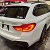 bmw 5-series 2017 quick_quick_JL20_WBAJL32060G635321 image 3