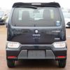 suzuki wagon-r 2017 -SUZUKI--Wagon R DAA-MH55S--MH55S-703341---SUZUKI--Wagon R DAA-MH55S--MH55S-703341- image 4