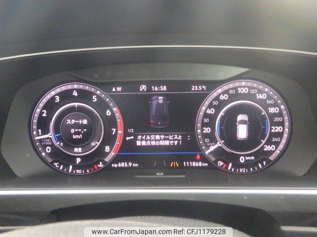 volkswagen tiguan 2018 NIKYO_KD94144 image 2